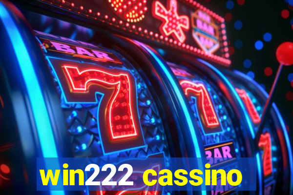 win222 cassino